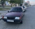 Красный ВАЗ 21099, объемом двигателя 1.6 л и пробегом 200 тыс. км за 999 $, фото 1 на Automoto.ua