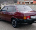 Червоний ВАЗ 21099, об'ємом двигуна 1.5 л та пробігом 268 тис. км за 1900 $, фото 7 на Automoto.ua