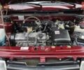 Красный ВАЗ 21099, объемом двигателя 1.6 л и пробегом 25 тыс. км за 5700 $, фото 103 на Automoto.ua