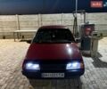 Червоний ВАЗ 21099, об'ємом двигуна 1.6 л та пробігом 203 тис. км за 1500 $, фото 1 на Automoto.ua