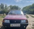 Красный ВАЗ 21099, объемом двигателя 1.6 л и пробегом 219 тыс. км за 2008 $, фото 1 на Automoto.ua