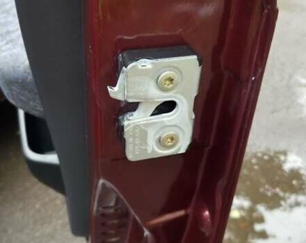 Красный ВАЗ 21099, объемом двигателя 1.6 л и пробегом 25 тыс. км за 5700 $, фото 89 на Automoto.ua