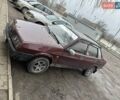 Красный ВАЗ 21099, объемом двигателя 1.6 л и пробегом 220 тыс. км за 1550 $, фото 1 на Automoto.ua