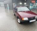 Красный ВАЗ 21099, объемом двигателя 1.6 л и пробегом 79 тыс. км за 2500 $, фото 4 на Automoto.ua