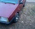 Красный ВАЗ 21099, объемом двигателя 1.6 л и пробегом 250 тыс. км за 1916 $, фото 2 на Automoto.ua