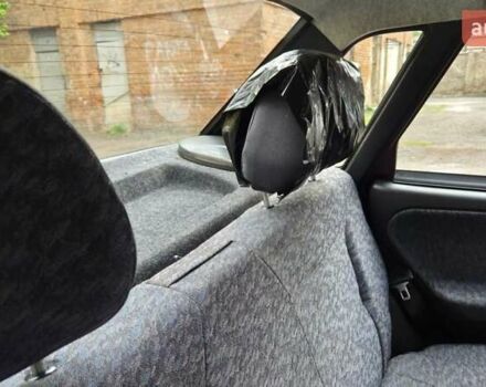 Красный ВАЗ 21099, объемом двигателя 1.6 л и пробегом 25 тыс. км за 5700 $, фото 83 на Automoto.ua