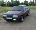 Червоний ВАЗ 21099, об'ємом двигуна 1.6 л та пробігом 127 тис. км за 4000 $, фото 1 на Automoto.ua