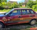 Красный ВАЗ 21099, объемом двигателя 1.6 л и пробегом 302 тыс. км за 1500 $, фото 1 на Automoto.ua