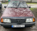 Красный ВАЗ 21099, объемом двигателя 1.6 л и пробегом 170 тыс. км за 2100 $, фото 1 на Automoto.ua