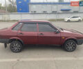 ВАЗ 21099 2008 в Харькове на Automoto.ua Красный ВАЗ 21099, объемом двигателя 1.6 л и пробегом 250 тыс. км за 2200 $, фото 10 на Automoto.ua