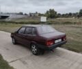 Красный ВАЗ 21099, объемом двигателя 0 л и пробегом 170 тыс. км за 1500 $, фото 5 на Automoto.ua