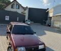 Красный ВАЗ 21099, объемом двигателя 1.6 л и пробегом 250 тыс. км за 2000 $, фото 1 на Automoto.ua