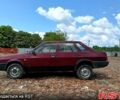 Красный ВАЗ 21099, объемом двигателя 1.6 л и пробегом 205 тыс. км за 1350 $, фото 1 на Automoto.ua