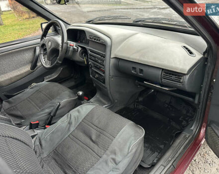 Красный ВАЗ 21099, объемом двигателя 0 л и пробегом 168 тыс. км за 2499 $, фото 11 на Automoto.ua