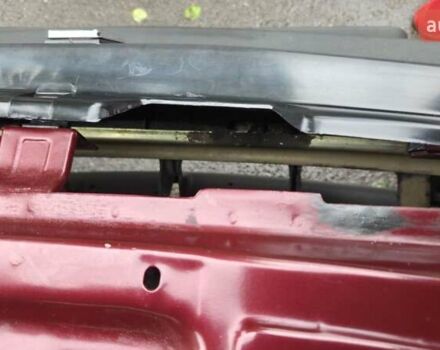 Красный ВАЗ 21099, объемом двигателя 1.6 л и пробегом 25 тыс. км за 5700 $, фото 93 на Automoto.ua