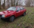Красный ВАЗ 21099, объемом двигателя 1.6 л и пробегом 150 тыс. км за 2050 $, фото 1 на Automoto.ua