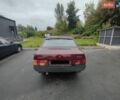 Красный ВАЗ 21099, объемом двигателя 1.6 л и пробегом 209 тыс. км за 1445 $, фото 1 на Automoto.ua