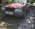 Червоний ВАЗ 21099, об'ємом двигуна 1.6 л та пробігом 13 тис. км за 1404 $, фото 1 на Automoto.ua
