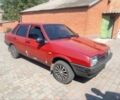 Красный ВАЗ 21099, объемом двигателя 1.6 л и пробегом 236 тыс. км за 2003 $, фото 1 на Automoto.ua