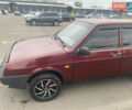 ВАЗ 21099 2008 в Харькове на Automoto.ua Красный ВАЗ 21099, объемом двигателя 1.6 л и пробегом 250 тыс. км за 2200 $, фото 2 на Automoto.ua