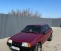 Красный ВАЗ 21099, объемом двигателя 1.6 л и пробегом 190 тыс. км за 1600 $, фото 1 на Automoto.ua