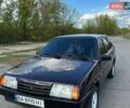 Красный ВАЗ 21099, объемом двигателя 1.6 л и пробегом 198 тыс. км за 2000 $, фото 1 на Automoto.ua