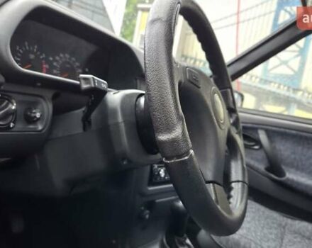 Красный ВАЗ 21099, объемом двигателя 1.6 л и пробегом 25 тыс. км за 5700 $, фото 60 на Automoto.ua