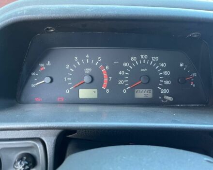 Красный ВАЗ 21099, объемом двигателя 1.6 л и пробегом 250 тыс. км за 1916 $, фото 9 на Automoto.ua