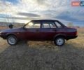 Красный ВАЗ 21099, объемом двигателя 1.6 л и пробегом 168 тыс. км за 1358 $, фото 5 на Automoto.ua