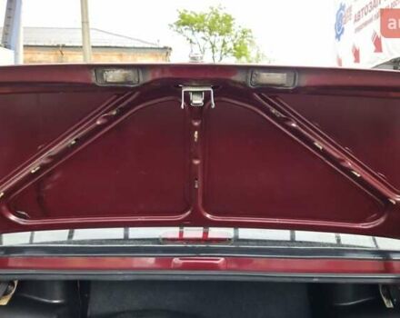 Красный ВАЗ 21099, объемом двигателя 1.6 л и пробегом 25 тыс. км за 5700 $, фото 65 на Automoto.ua