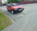 Красный ВАЗ 21099, объемом двигателя 1.6 л и пробегом 230 тыс. км за 2500 $, фото 1 на Automoto.ua