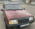 ВАЗ 21099 2008 в Харькове на Automoto.ua Красный ВАЗ 21099, объемом двигателя 1.6 л и пробегом 250 тыс. км за 2200 $, фото 12 на Automoto.ua