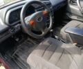 Красный ВАЗ 21099, объемом двигателя 1.6 л и пробегом 236 тыс. км за 1400 $, фото 5 на Automoto.ua