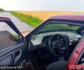 Червоний ВАЗ 21099, об'ємом двигуна 1.6 л та пробігом 210 тис. км за 1600 $, фото 1 на Automoto.ua