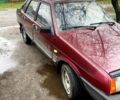 ВАЗ 21099 2008 в Полтаве на Automoto.ua Красный ВАЗ 21099, объемом двигателя 1.6 л и пробегом 0 тыс. км за 2100 $, фото 1 на Automoto.ua