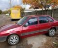 Красный ВАЗ 21099, объемом двигателя 1.6 л и пробегом 236 тыс. км за 1800 $, фото 4 на Automoto.ua