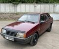 Червоний ВАЗ 21099, об'ємом двигуна 1.5 л та пробігом 100 тис. км за 850 $, фото 1 на Automoto.ua