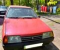 Червоний ВАЗ 21099, об'ємом двигуна 1.6 л та пробігом 0 тис. км за 1200 $, фото 1 на Automoto.ua