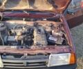 Красный ВАЗ 21099, объемом двигателя 1.6 л и пробегом 168 тыс. км за 1358 $, фото 18 на Automoto.ua