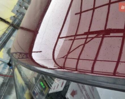 Красный ВАЗ 21099, объемом двигателя 1.6 л и пробегом 25 тыс. км за 5700 $, фото 48 на Automoto.ua