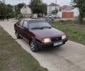 Красный ВАЗ 21099, объемом двигателя 0 л и пробегом 170 тыс. км за 1500 $, фото 1 на Automoto.ua