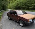 Червоний ВАЗ 21099, об'ємом двигуна 1.5 л та пробігом 226 тис. км за 1000 $, фото 2 на Automoto.ua