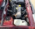 Красный ВАЗ 21099, объемом двигателя 1.6 л и пробегом 200 тыс. км за 2200 $, фото 7 на Automoto.ua