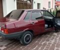 Красный ВАЗ 21099, объемом двигателя 1.6 л и пробегом 267 тыс. км за 2150 $, фото 27 на Automoto.ua