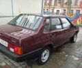 Красный ВАЗ 21099, объемом двигателя 1.6 л и пробегом 25 тыс. км за 5700 $, фото 41 на Automoto.ua