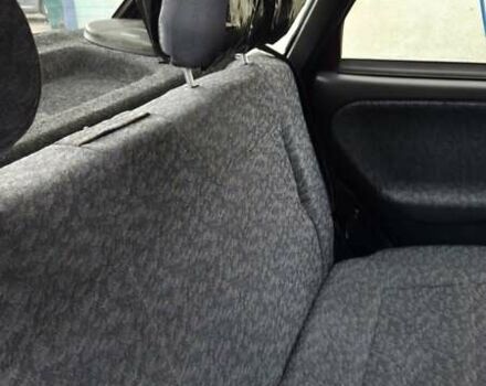 Красный ВАЗ 21099, объемом двигателя 1.6 л и пробегом 25 тыс. км за 5700 $, фото 18 на Automoto.ua