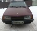 Червоний ВАЗ 21099, об'ємом двигуна 1.6 л та пробігом 260 тис. км за 1800 $, фото 1 на Automoto.ua