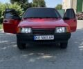 Красный ВАЗ 21099, объемом двигателя 1.6 л и пробегом 270 тыс. км за 2617 $, фото 1 на Automoto.ua