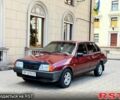 Червоний ВАЗ 21099, об'ємом двигуна 1.6 л та пробігом 165 тис. км за 1250 $, фото 1 на Automoto.ua