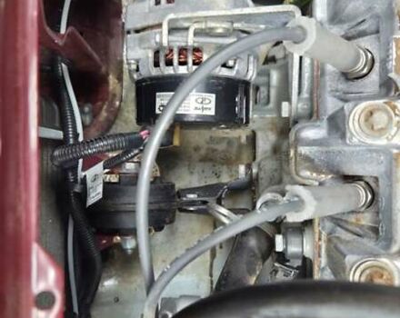 Красный ВАЗ 21099, объемом двигателя 1.6 л и пробегом 25 тыс. км за 5700 $, фото 96 на Automoto.ua